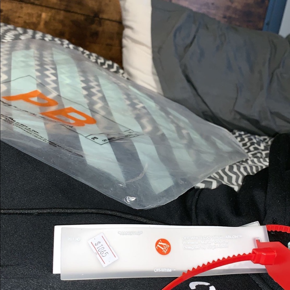 Offwhite hoodie